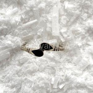 Onyx Ring