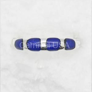 Lapis Ring