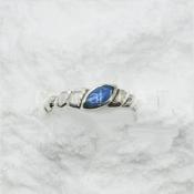 Turquoise Ring