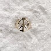 Peace Ring