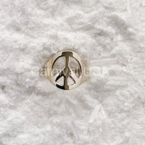 Peace Ring