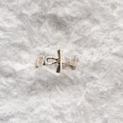Ankh Ring