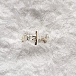 Ankh Ring