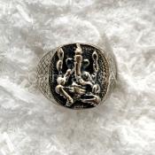 Ganesh Ring-6
