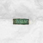 Chrysocolla Ring