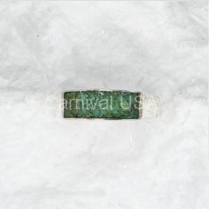 Chrysocolla Ring