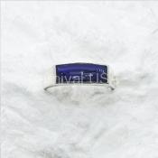 Lapis Ring