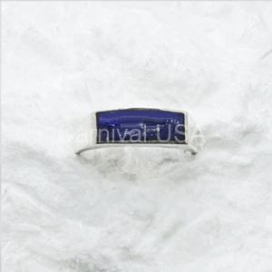 Lapis Ring
