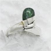 Chrysocolla Ring