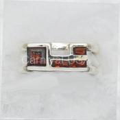 Garnet Ring