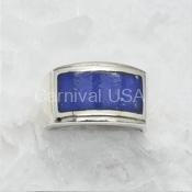 Lapis Ring