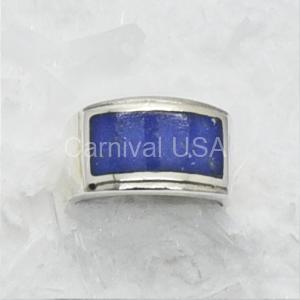 Lapis Ring