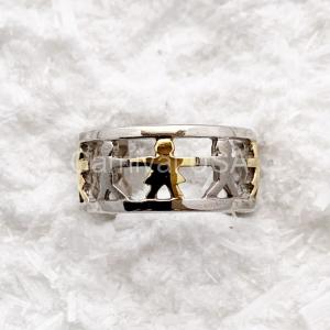 Palladium Ring-7