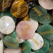 Affection Stone-Renewal