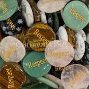 Affection Stone-Respect