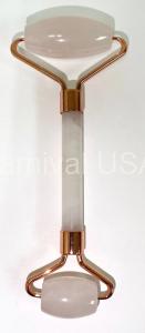 Rose Quartz Roller
