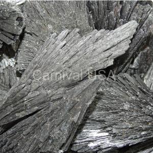 Black Kyanite