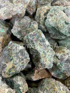 Chrysocolla Rough