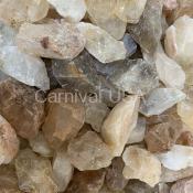 Citrine Rough