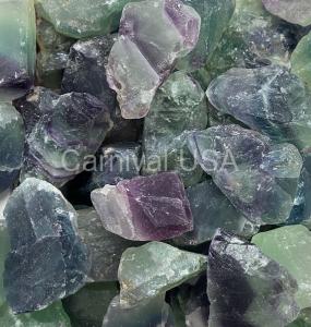 Fluorite Rough