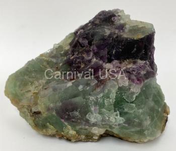 Fluorite Rough FIST SIZE