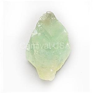 Green Calcite Rough FIST SIZE