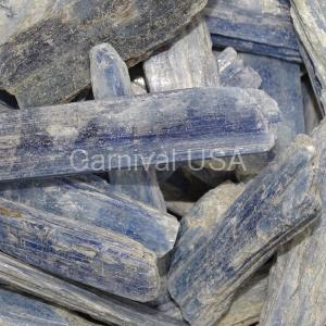 Blue Kyanite Swords