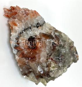 Rough Rainbow Calcite