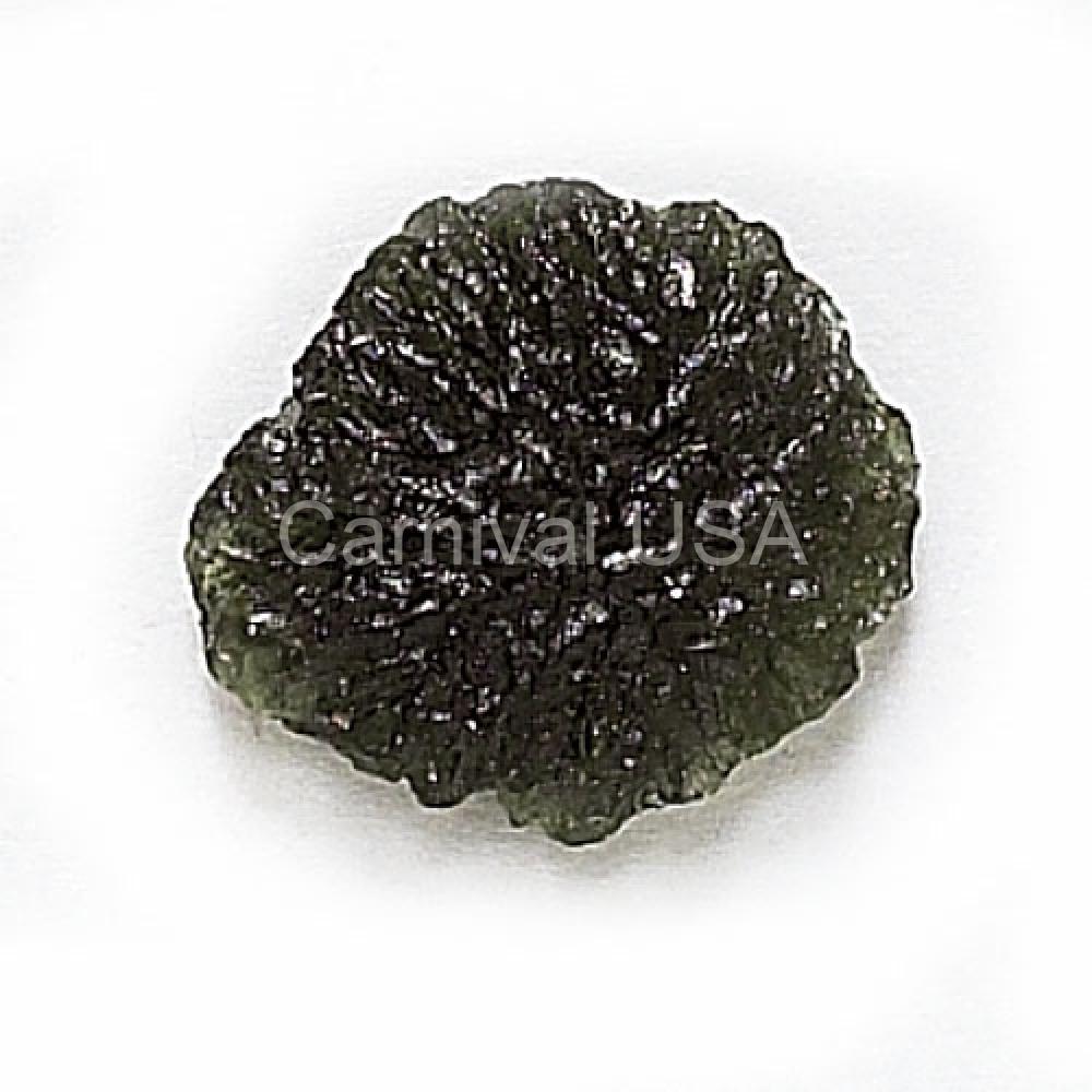 Moldavite Rough ( price per GRAM)