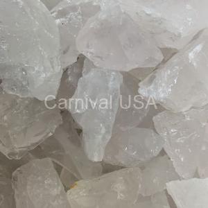 Pink Girasol Quartz Rough