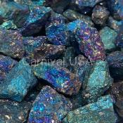 Peacock Ore Rough