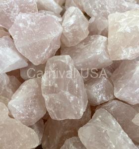 Rose Quartz Rough