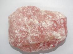 Rose Quartz Rough XLG SIZE