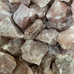 Strawberry Quartz Rough