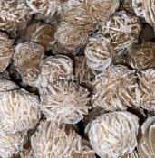 Selenite Roses
