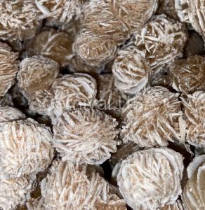 Selenite Roses