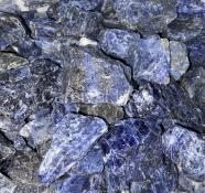 Sodalite Rough