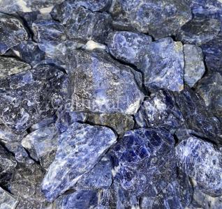 Sodalite Rough