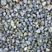 Tanzanite Rough (1/2 LB)