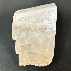 White Calcite Rough - LG