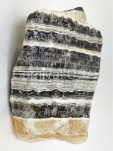 Rough Zebra Calcite