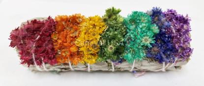California Sage (Chakra)