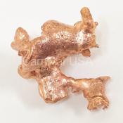 Copper Sculpture