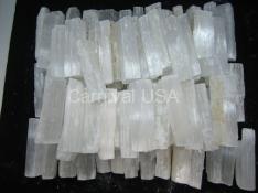 Selenite Sticks 3