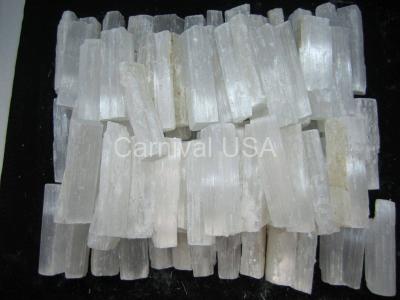 Selenite Sticks 3