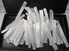 Selenite Sticks 5.9