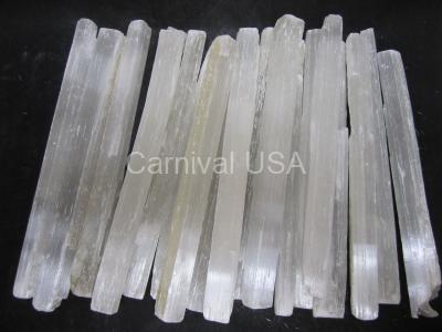 Selenite Sticks 8