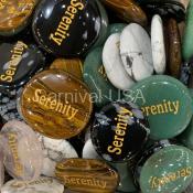 Affection Stone-Serenity