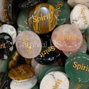 Affection Stone-Spirit