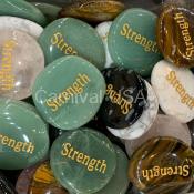 Affection Stone-Strength